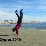 2016 Cyprus Larnaca Cyprus 2
